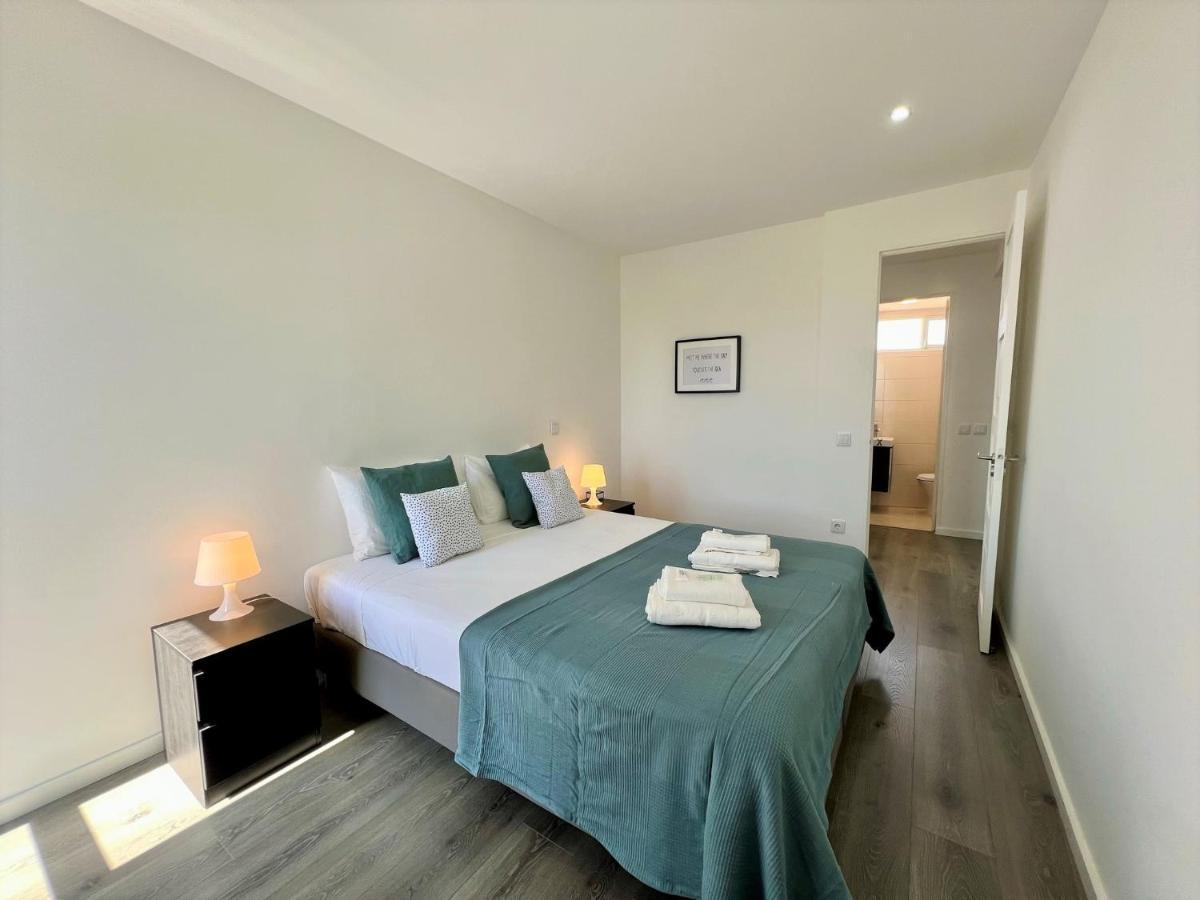 Albufeira Central 2 By Homing Extérieur photo
