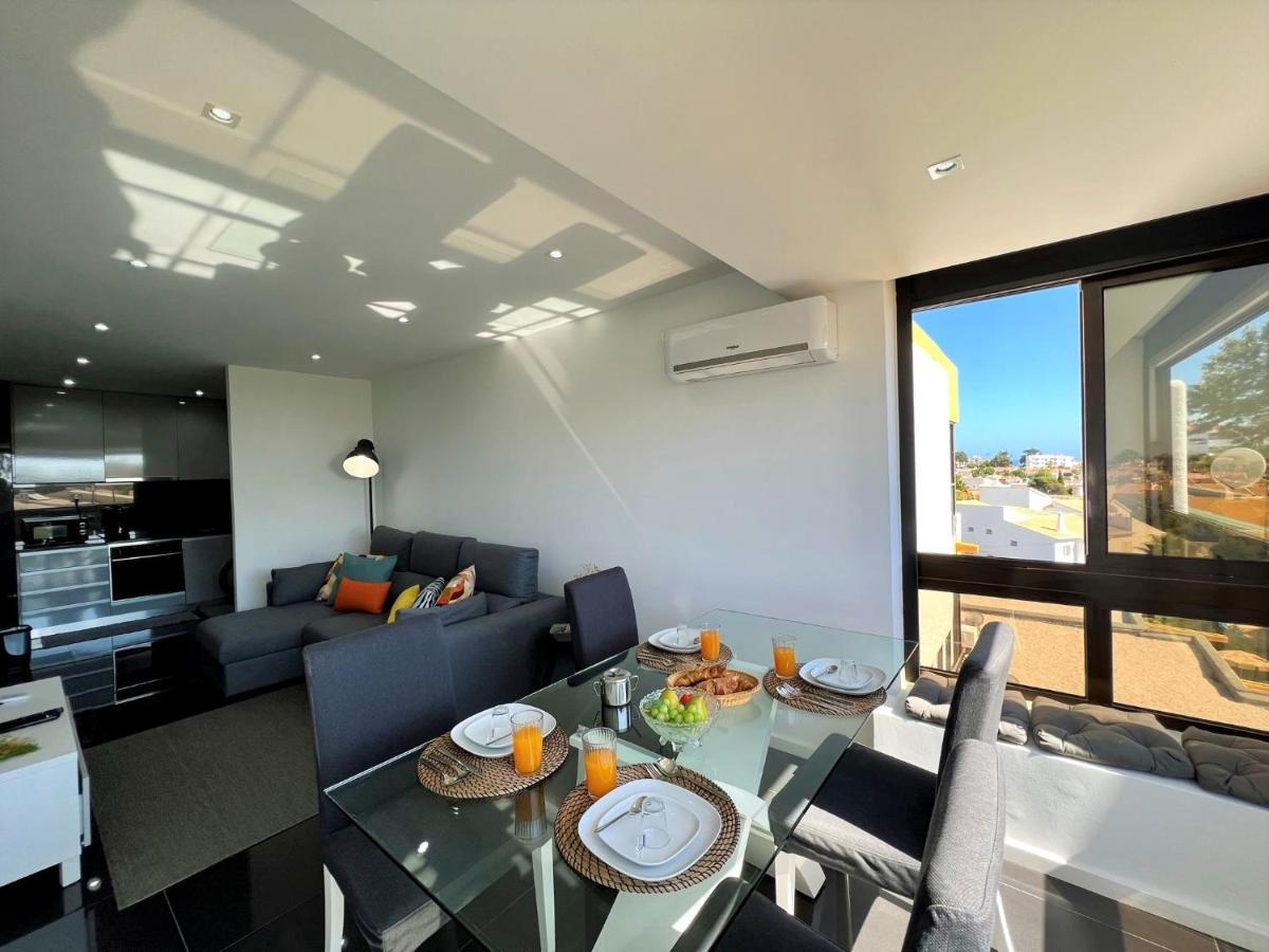 Albufeira Central 2 By Homing Extérieur photo
