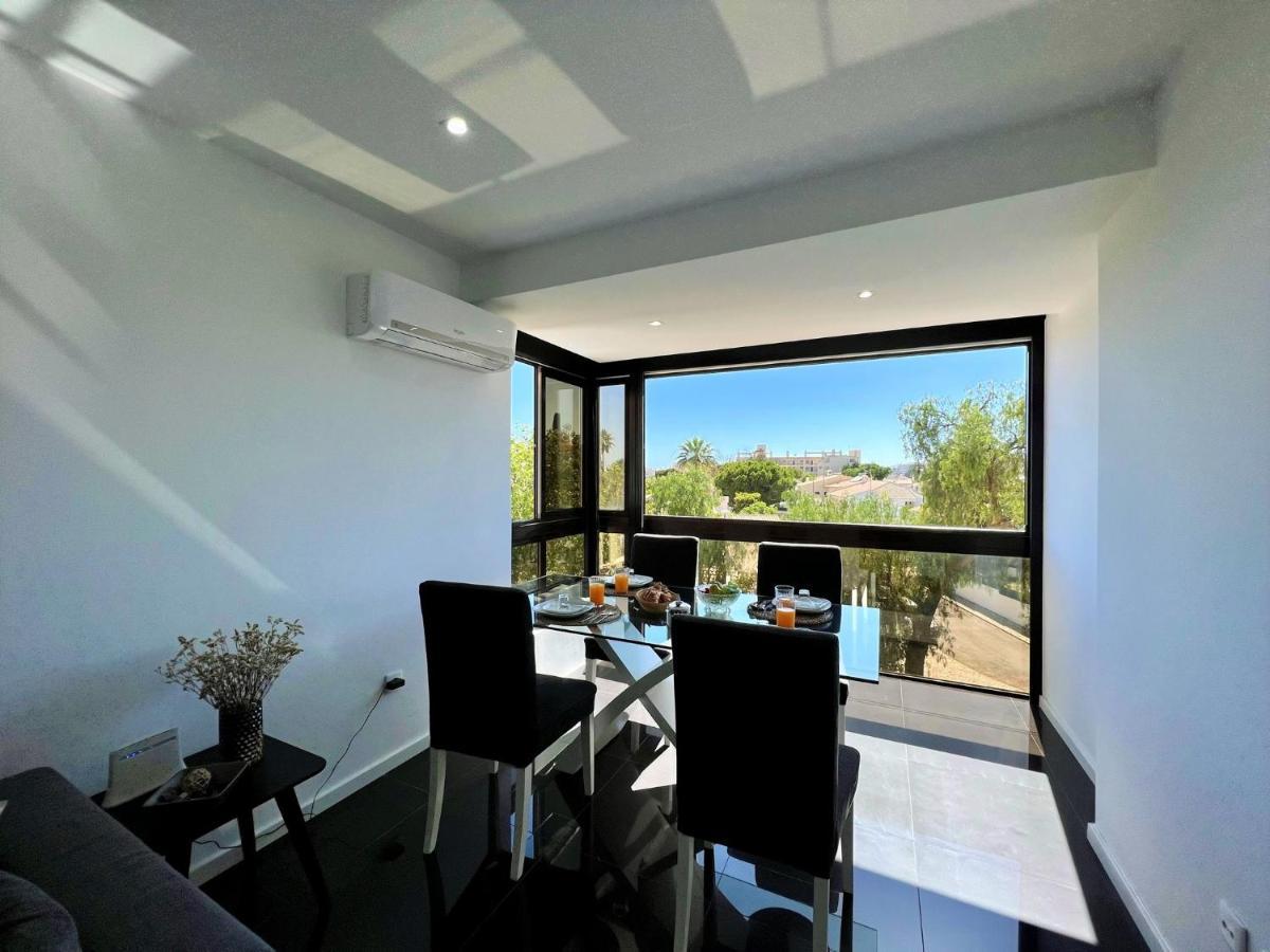 Albufeira Central 2 By Homing Extérieur photo