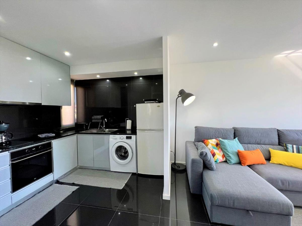 Albufeira Central 2 By Homing Extérieur photo