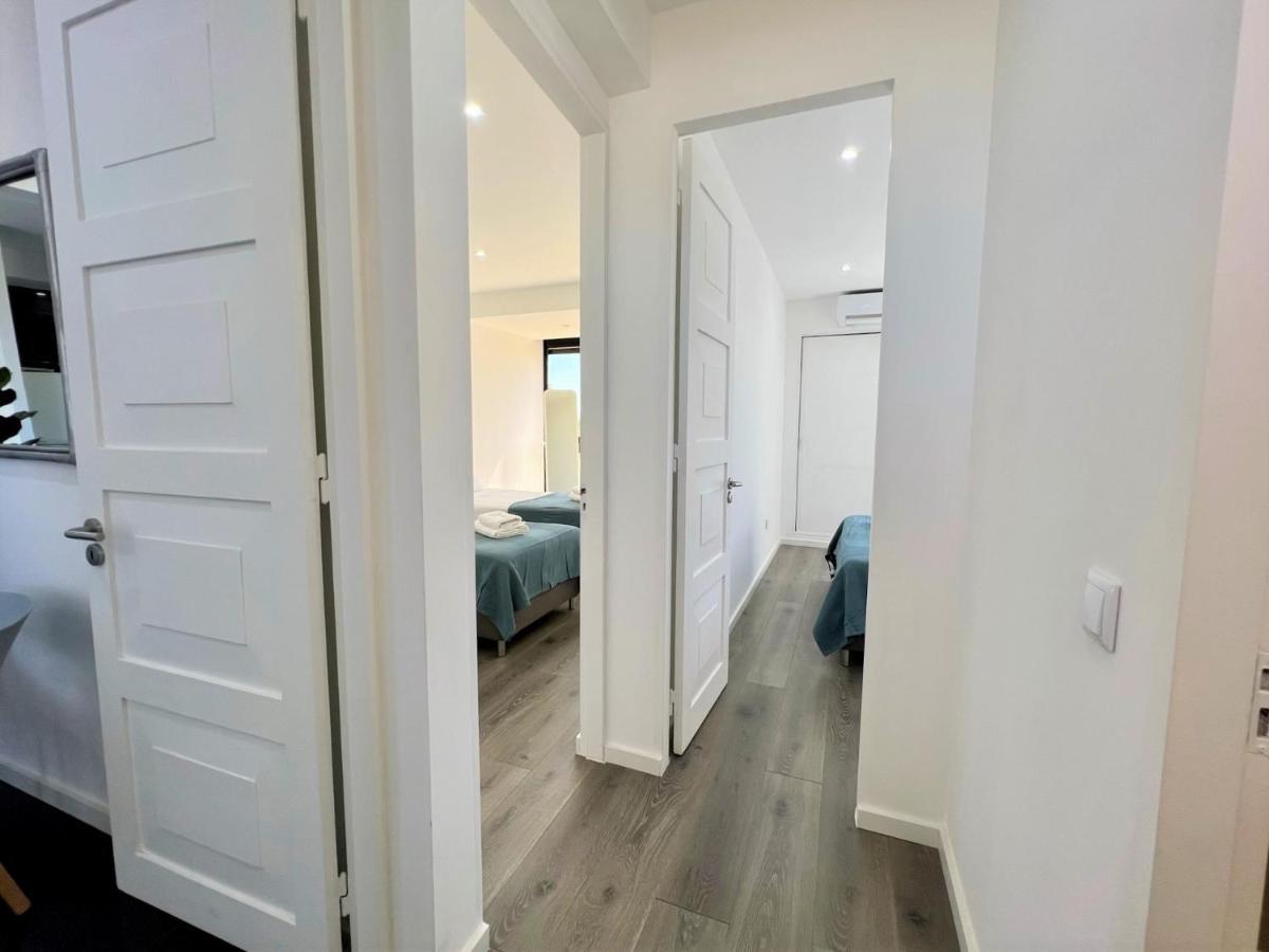 Albufeira Central 2 By Homing Extérieur photo