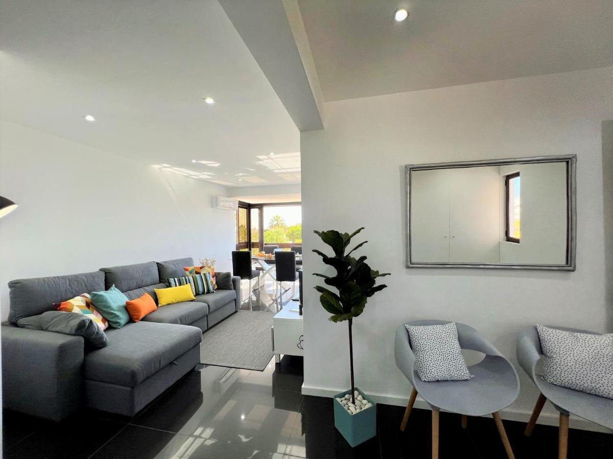 Albufeira Central 2 By Homing Extérieur photo