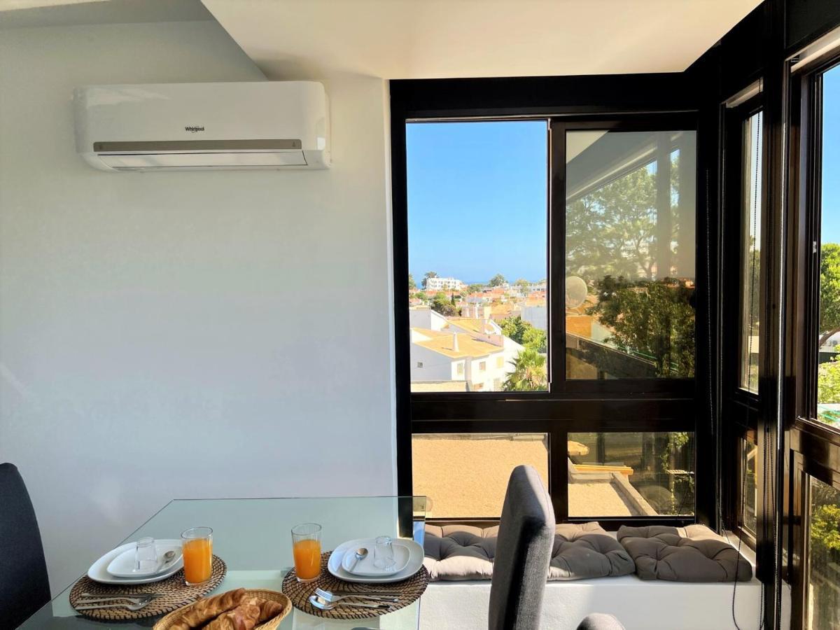 Albufeira Central 2 By Homing Extérieur photo