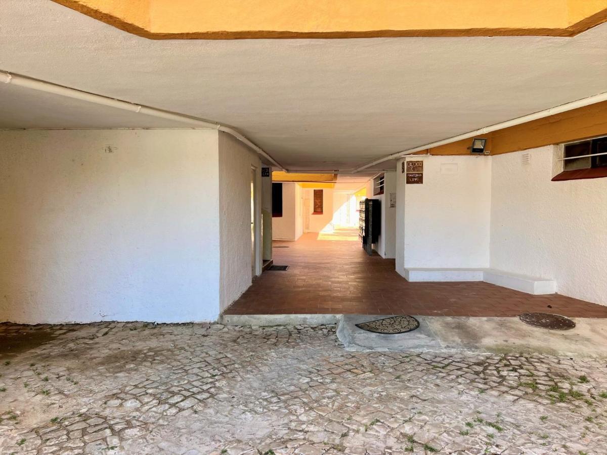 Albufeira Central 2 By Homing Extérieur photo