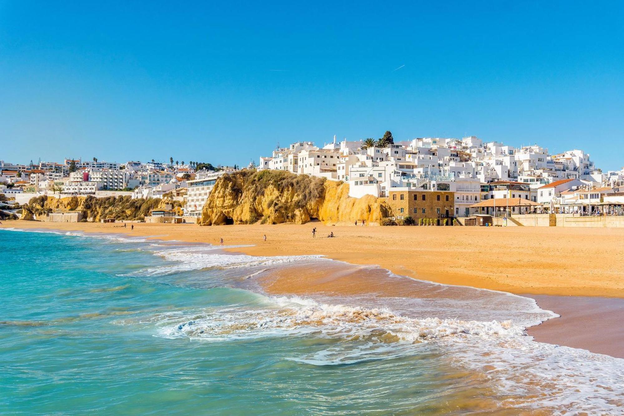 Albufeira Central 2 By Homing Extérieur photo